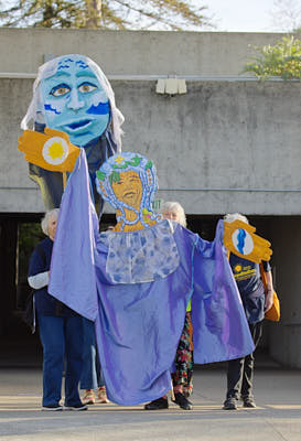 Friday Nights at OMCA Featuring Extinction Rebellion SF Bay Area: